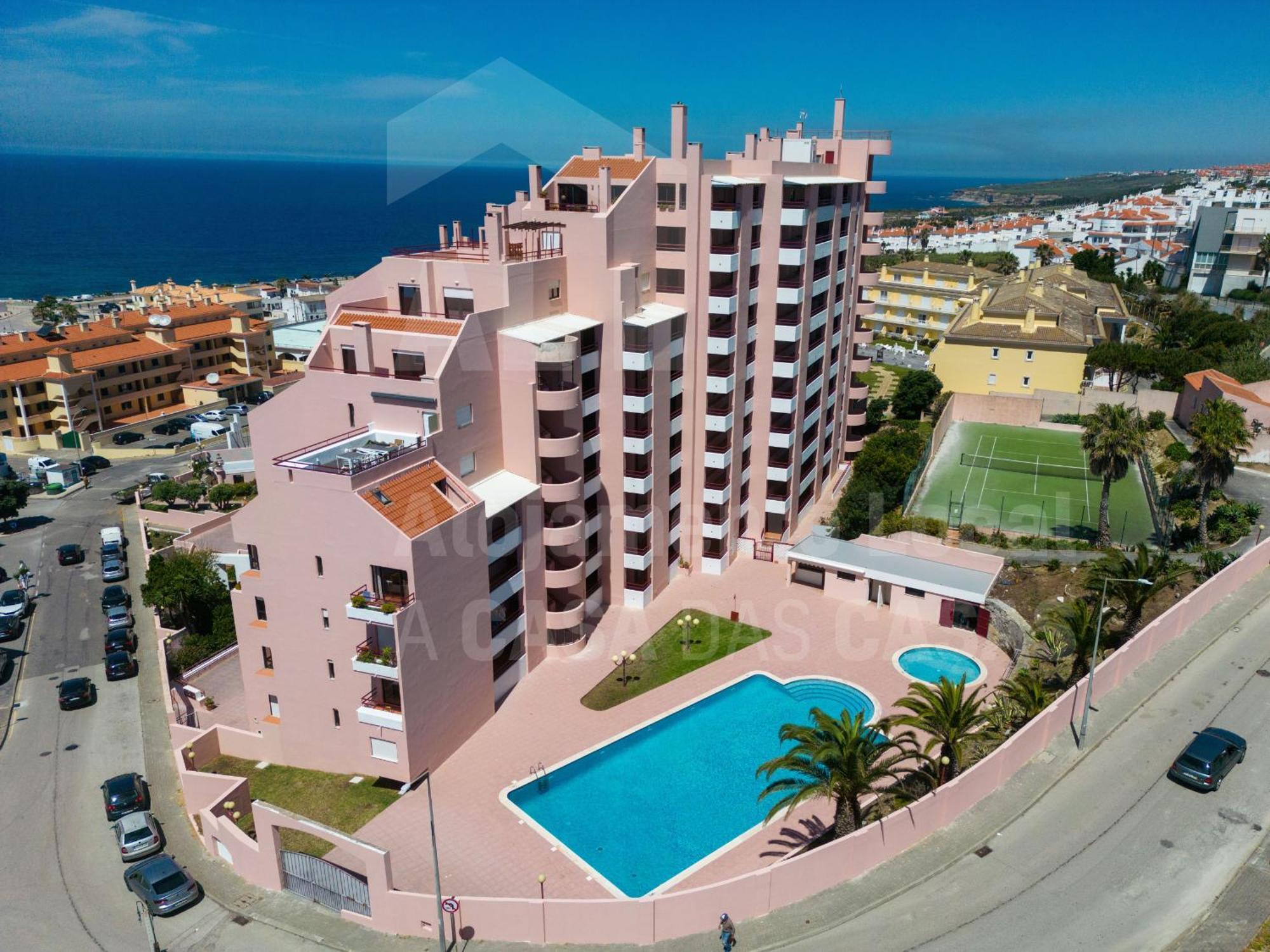 Ericeira Beach By Acasadascasas מראה חיצוני תמונה
